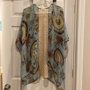 Good condition. Smoke free home.